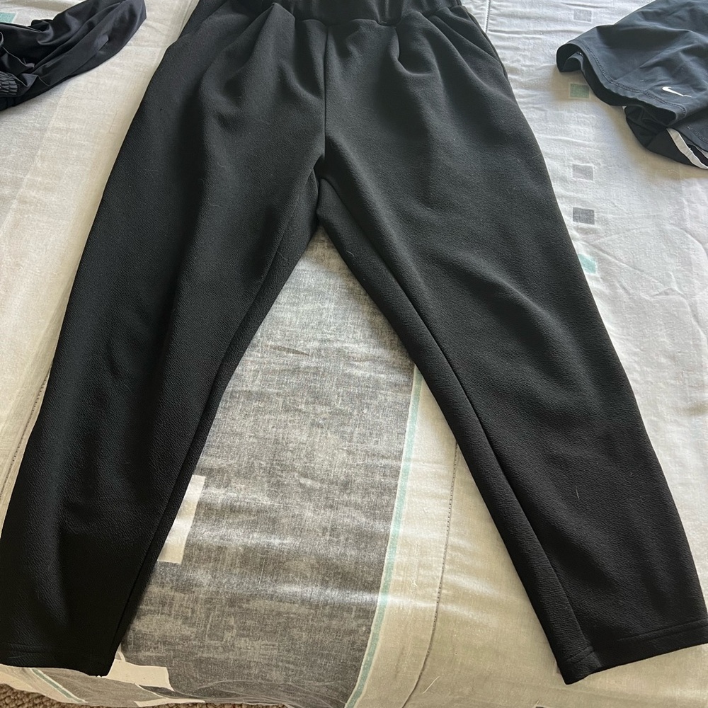 Women’s Dress Black Pants